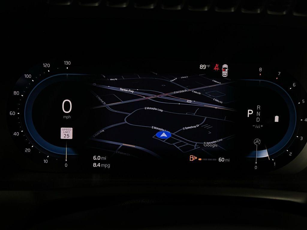 used 2024 Volvo XC90 car, priced at $37,373