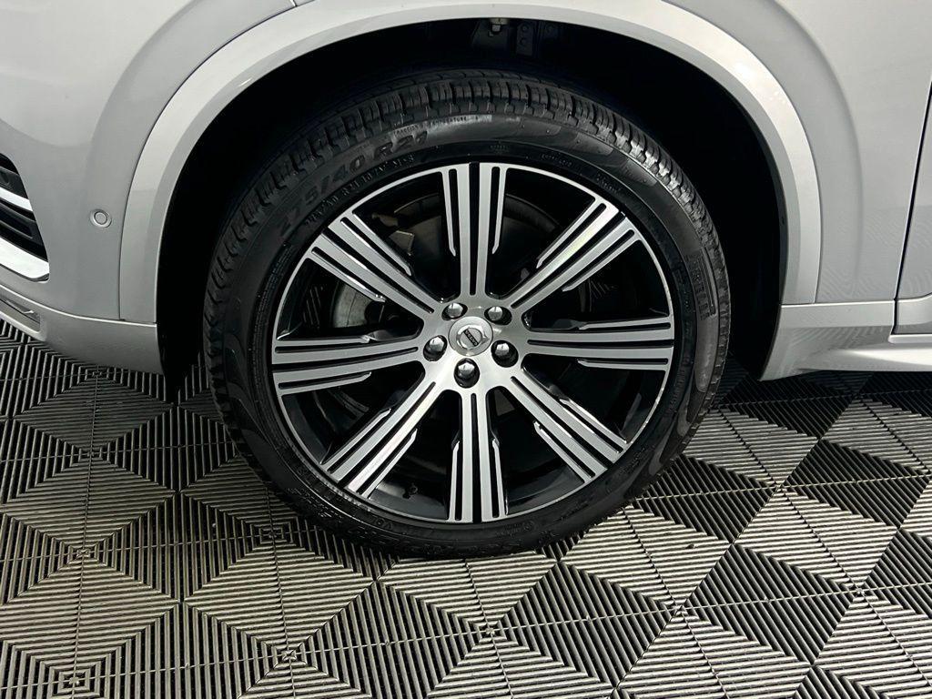 used 2024 Volvo XC90 car, priced at $37,373