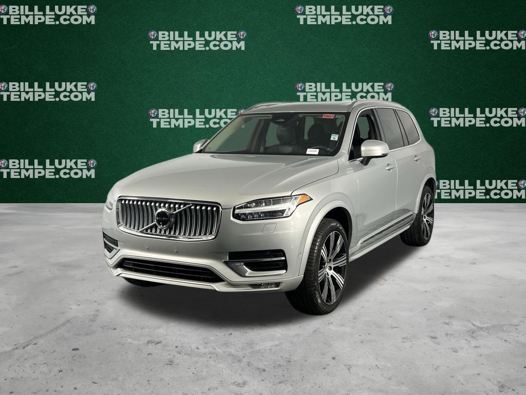 used 2024 Volvo XC90 car, priced at $37,373