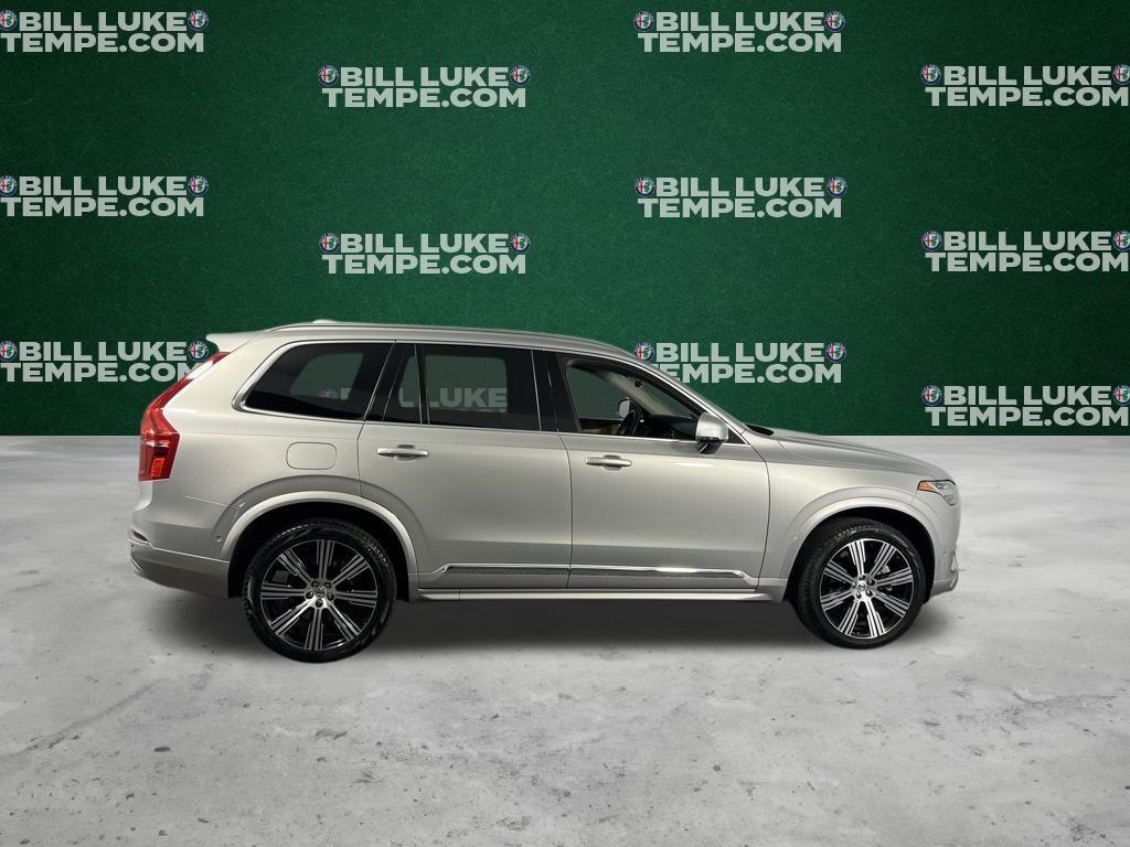 used 2024 Volvo XC90 car, priced at $37,373