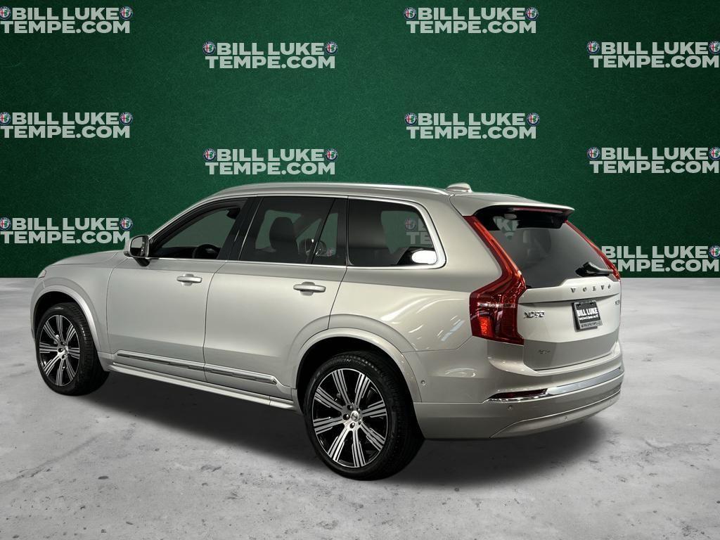 used 2024 Volvo XC90 car, priced at $37,373