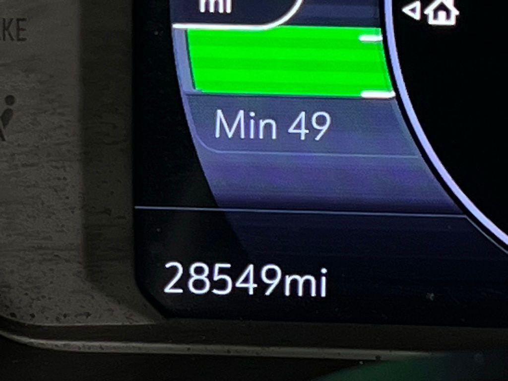 used 2022 Chevrolet Bolt EUV car, priced at $20,773