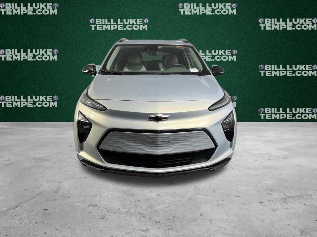 used 2022 Chevrolet Bolt EUV car, priced at $20,773