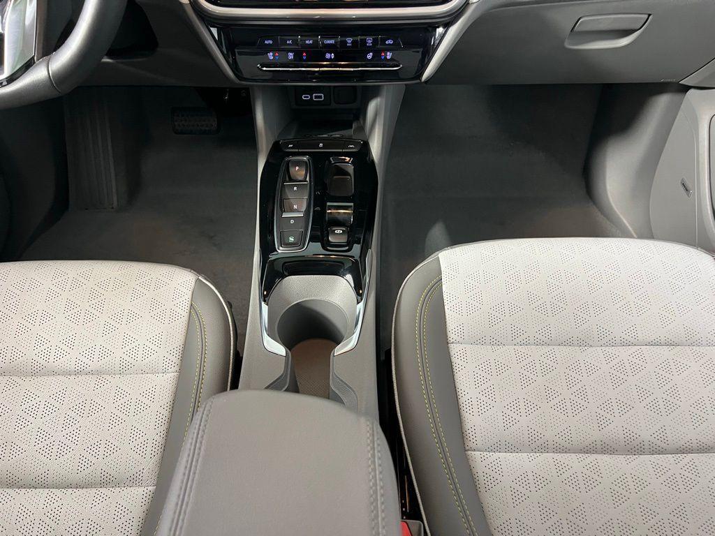 used 2022 Chevrolet Bolt EUV car, priced at $20,773