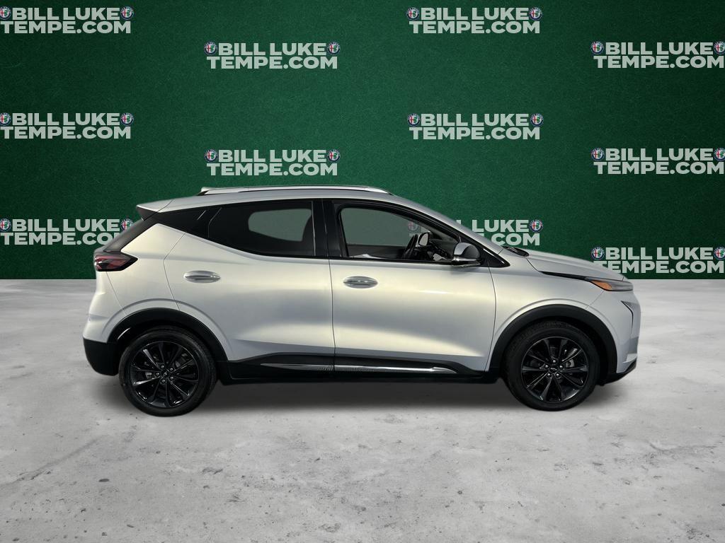 used 2022 Chevrolet Bolt EUV car, priced at $20,773