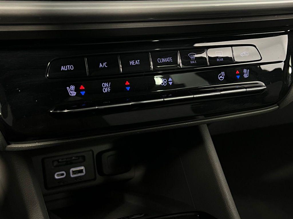 used 2022 Chevrolet Bolt EUV car, priced at $20,773