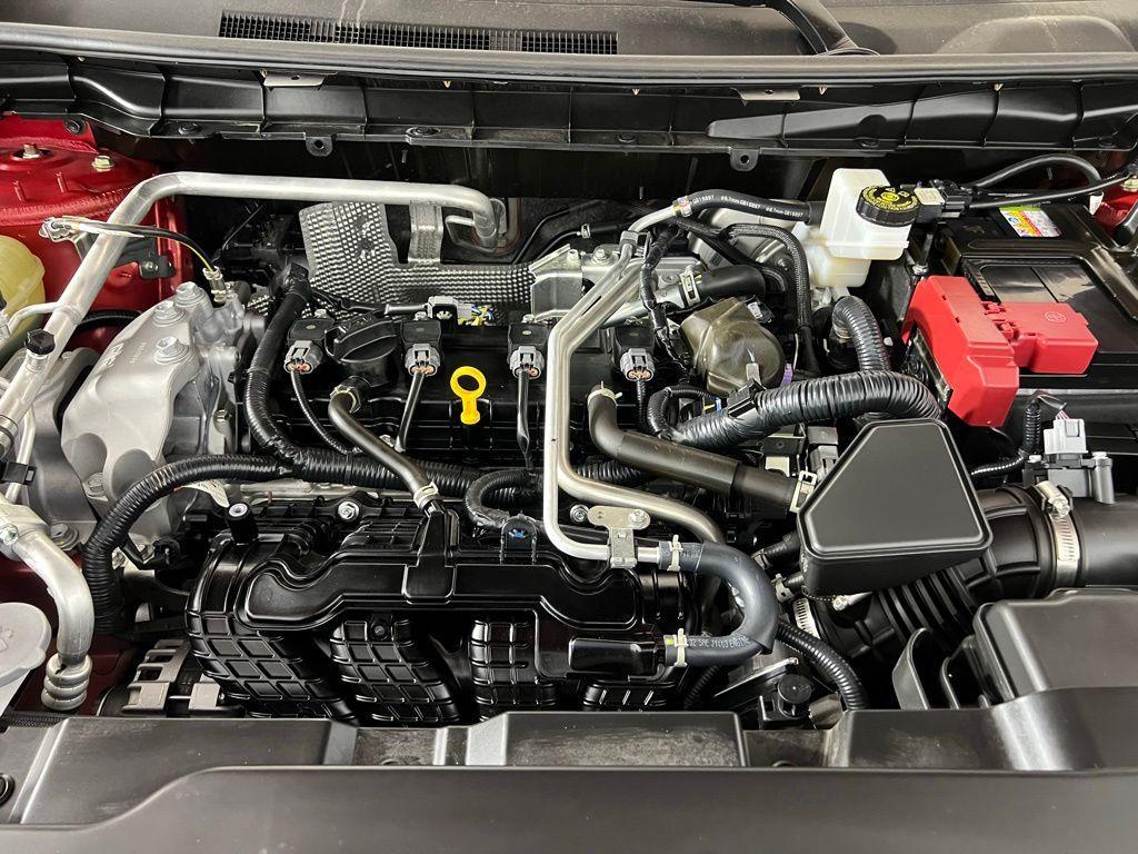 used 2024 Mitsubishi Outlander car, priced at $28,073
