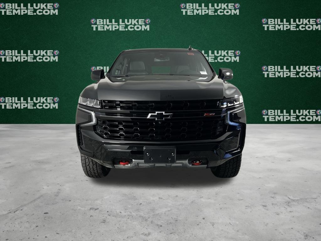 used 2023 Chevrolet Suburban car, priced at $55,173