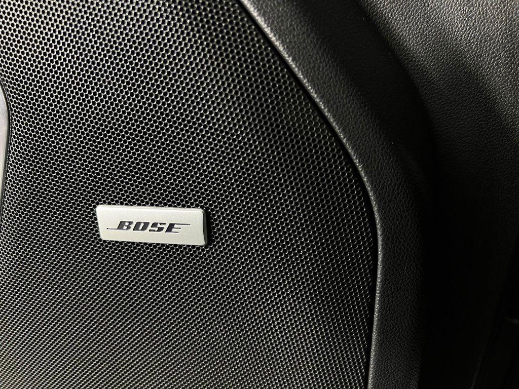 used 2023 Chevrolet Suburban car, priced at $55,173