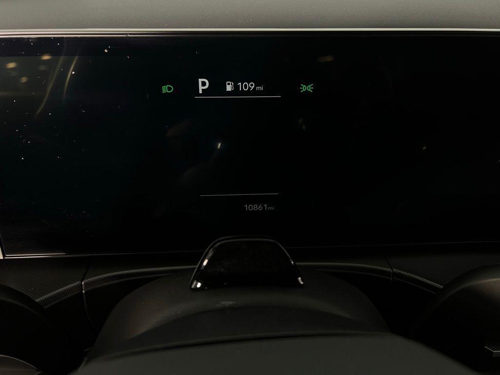 used 2024 Hyundai Santa Fe car, priced at $25,975