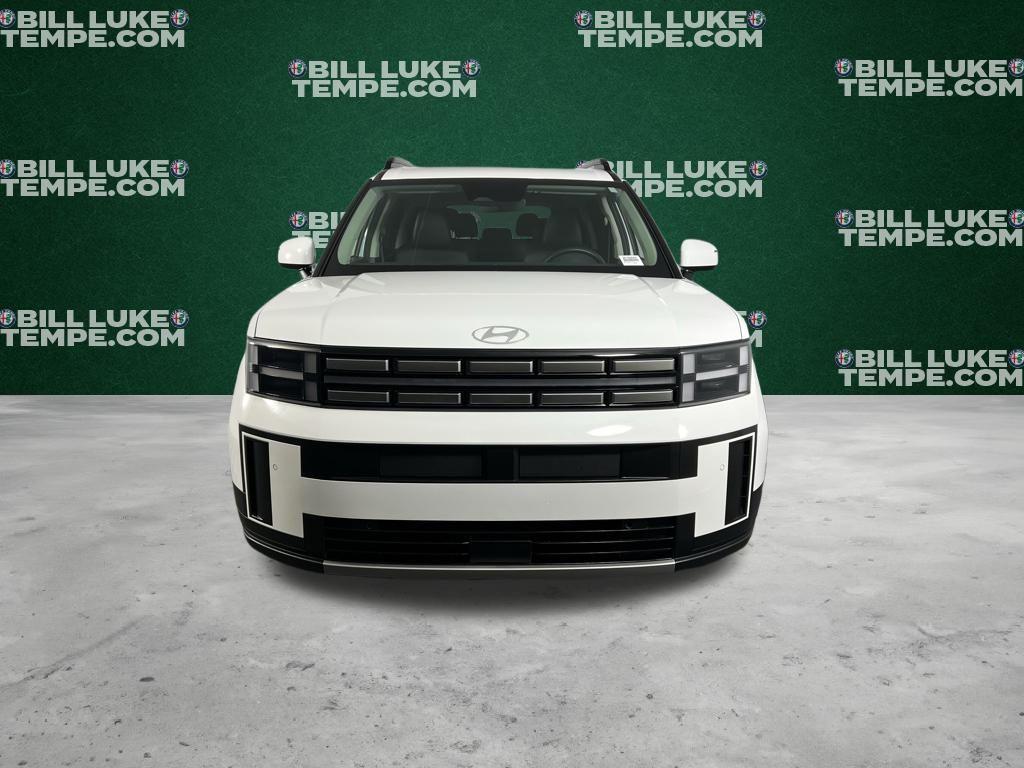 used 2024 Hyundai Santa Fe car, priced at $25,975