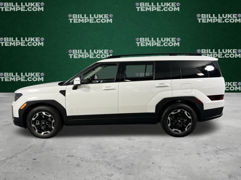 used 2024 Hyundai Santa Fe car, priced at $25,975