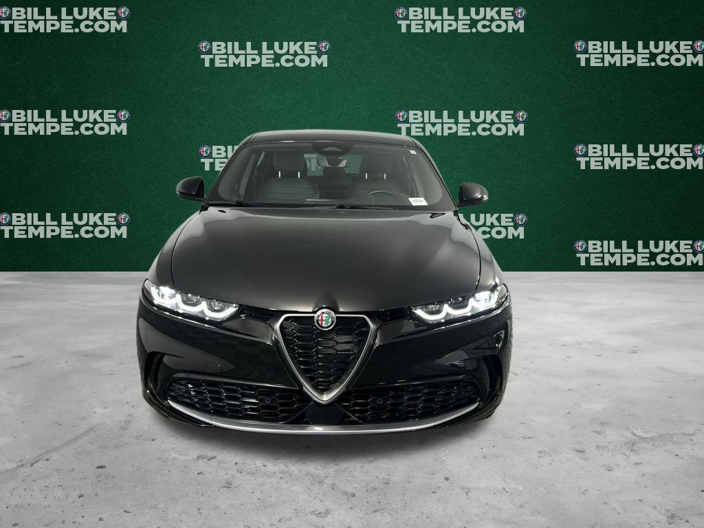 used 2024 Alfa Romeo Tonale car, priced at $25,173