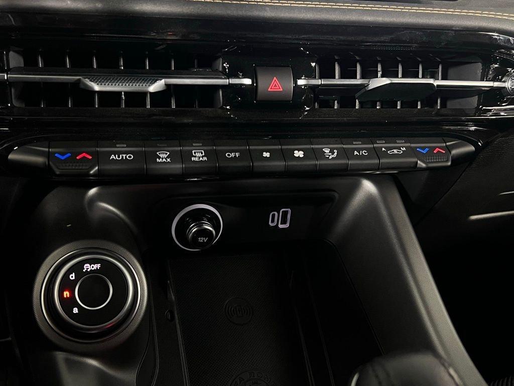 used 2024 Alfa Romeo Tonale car, priced at $28,673