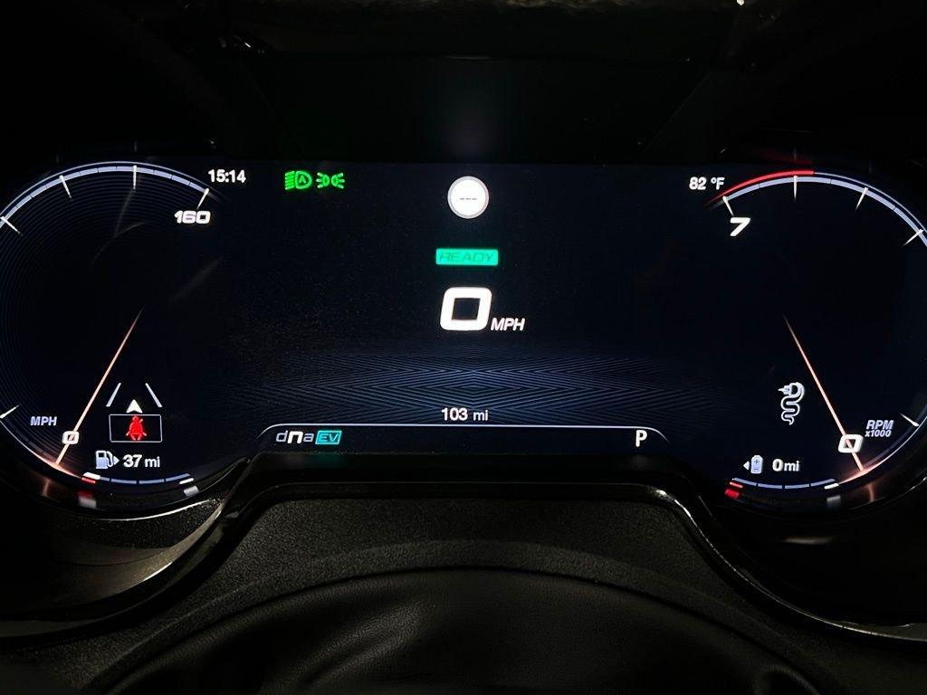 used 2024 Alfa Romeo Tonale car, priced at $28,673