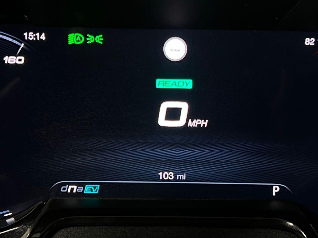 used 2024 Alfa Romeo Tonale car, priced at $28,673