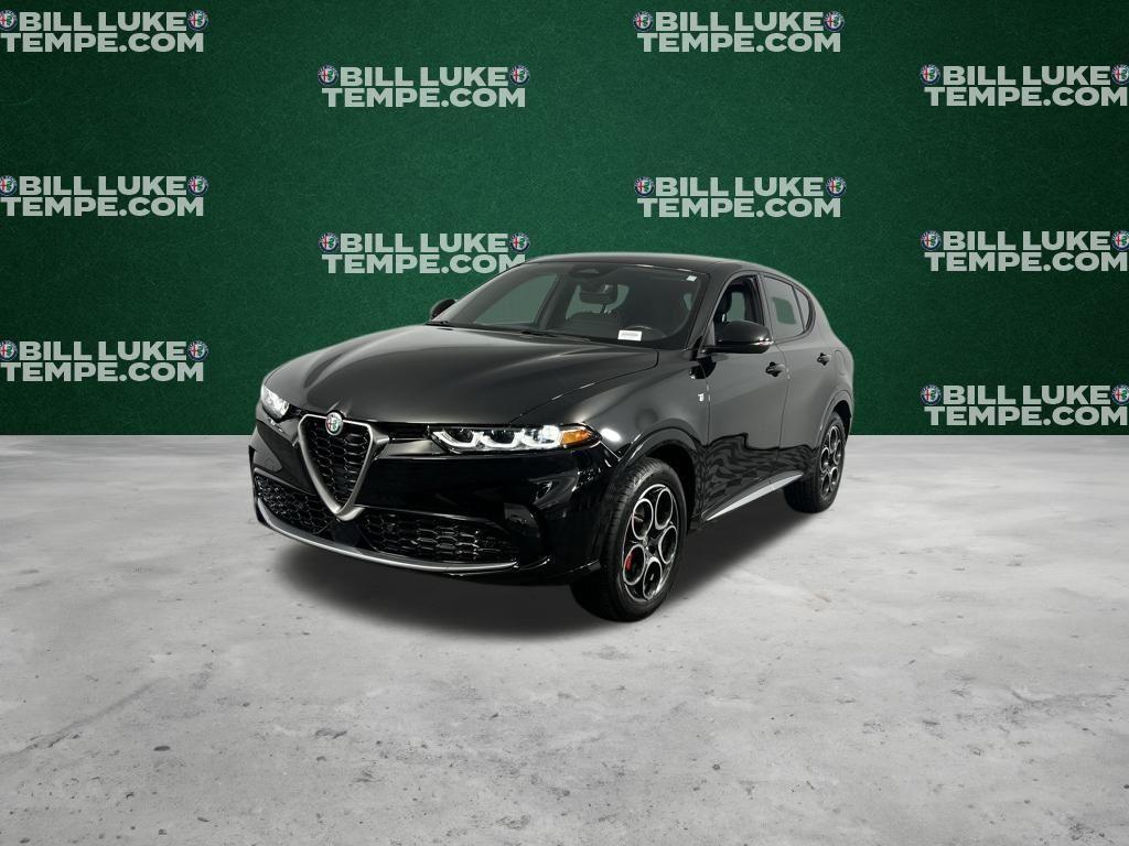 used 2024 Alfa Romeo Tonale car, priced at $25,173
