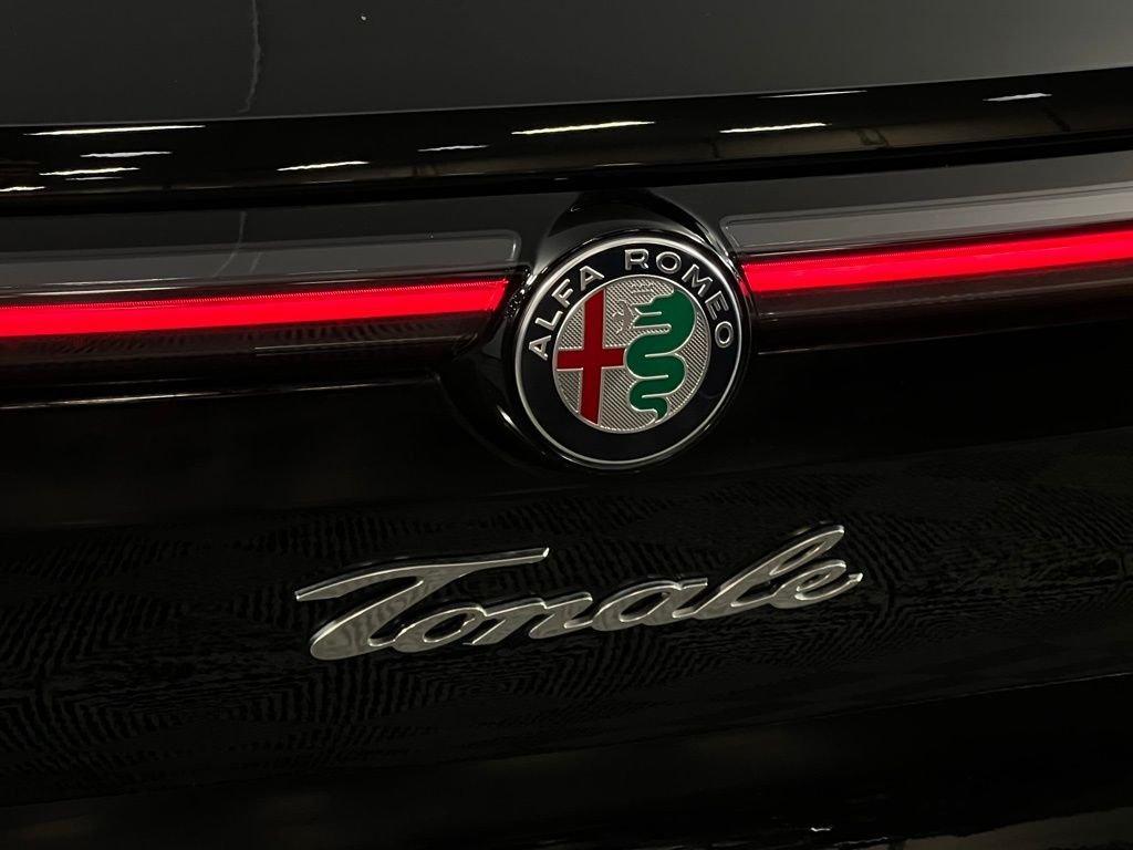 used 2024 Alfa Romeo Tonale car, priced at $28,673