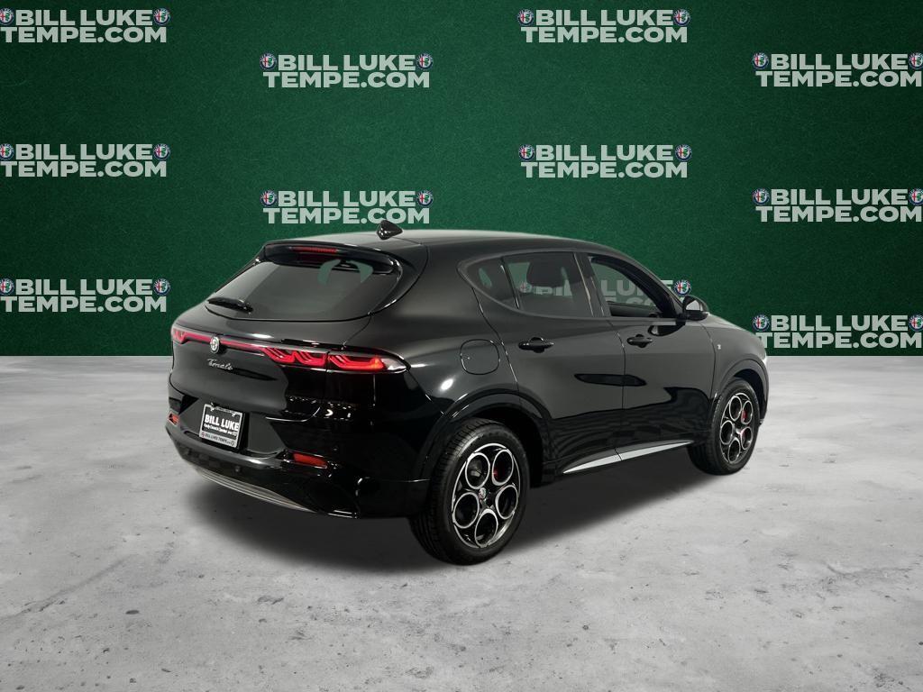 used 2024 Alfa Romeo Tonale car, priced at $25,173