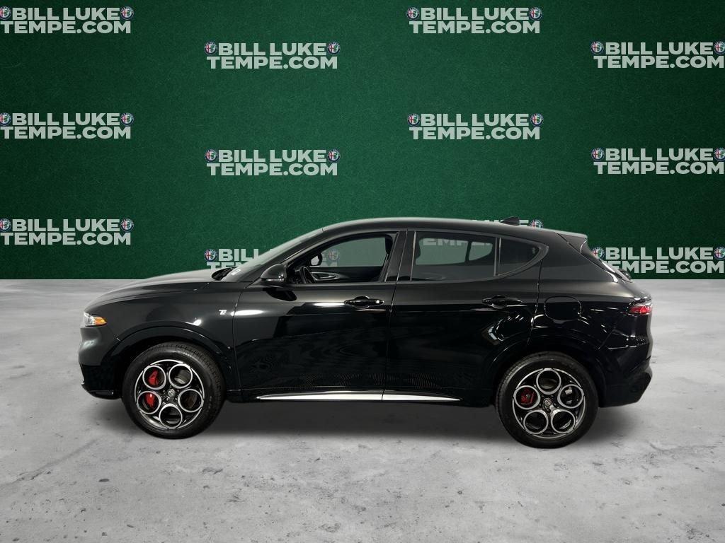 used 2024 Alfa Romeo Tonale car, priced at $28,673