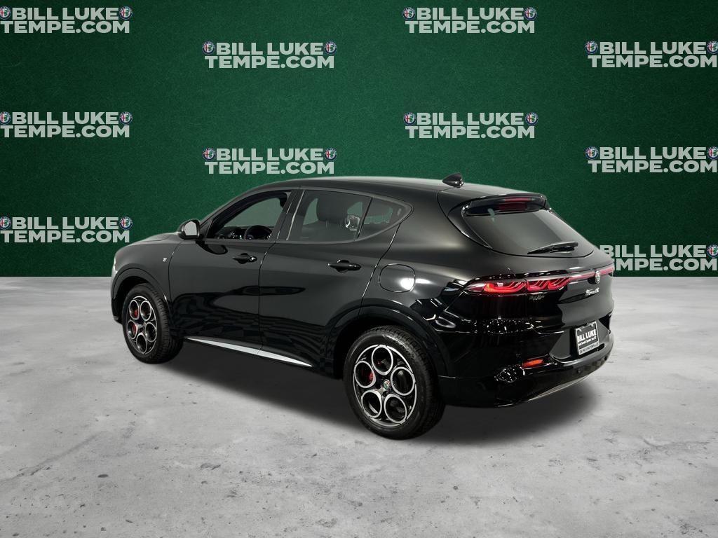 used 2024 Alfa Romeo Tonale car, priced at $25,173