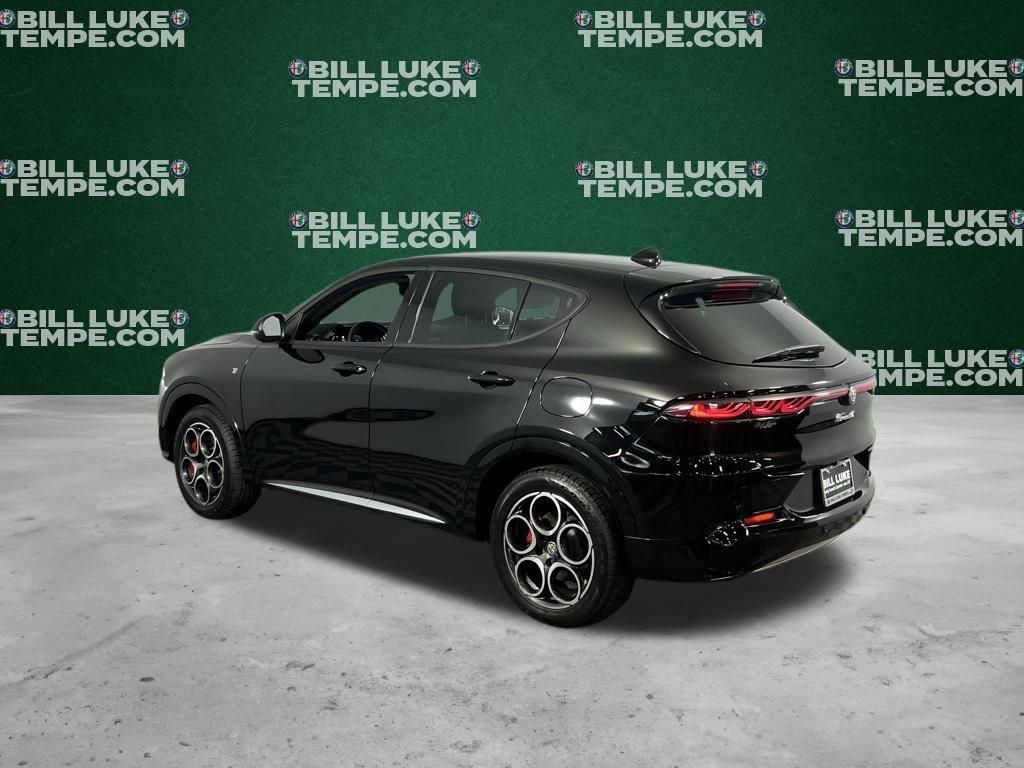 used 2024 Alfa Romeo Tonale car, priced at $28,673