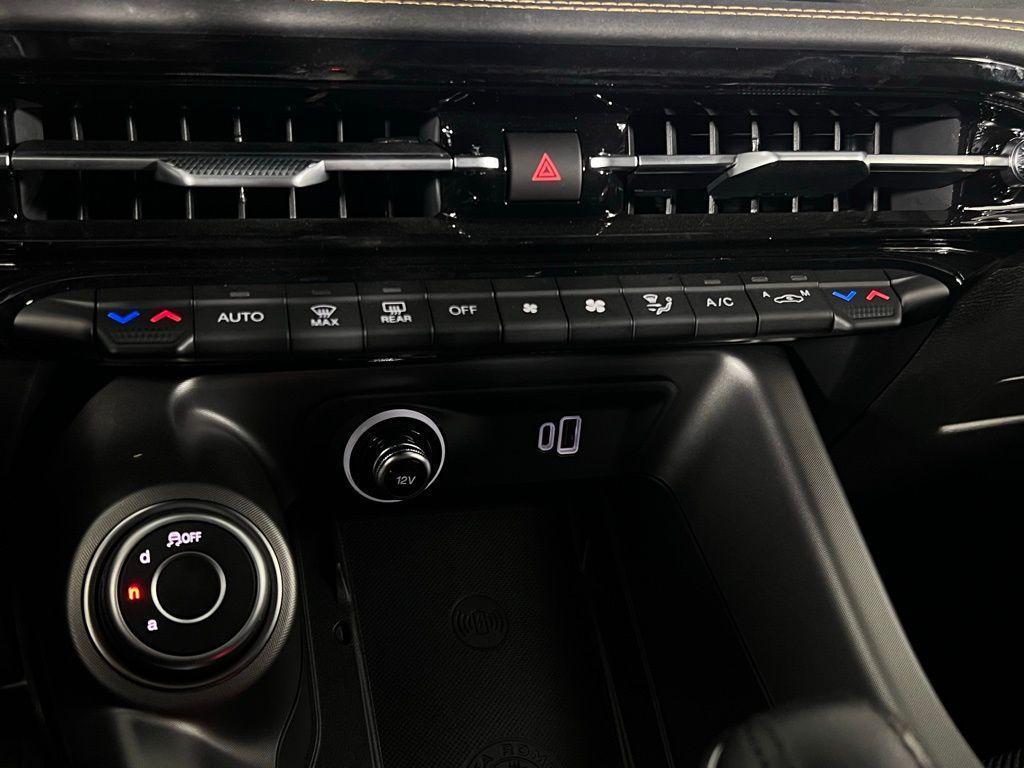 used 2024 Alfa Romeo Tonale car, priced at $25,173