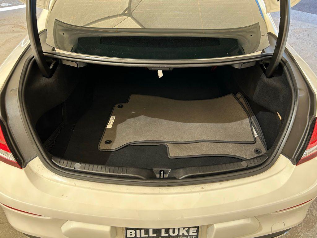 used 2022 Mercedes-Benz C-Class car, priced at $31,173