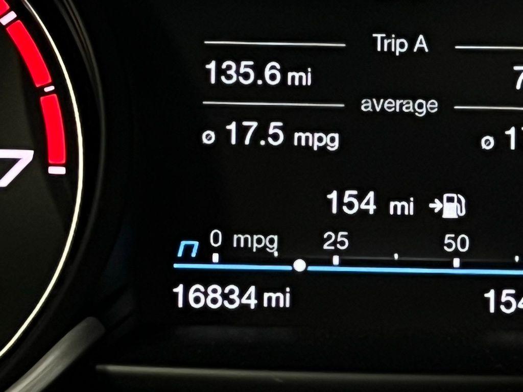 used 2022 Alfa Romeo Giulia car, priced at $28,673