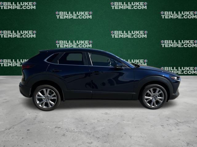used 2020 Mazda CX-30 car, priced at $20,973