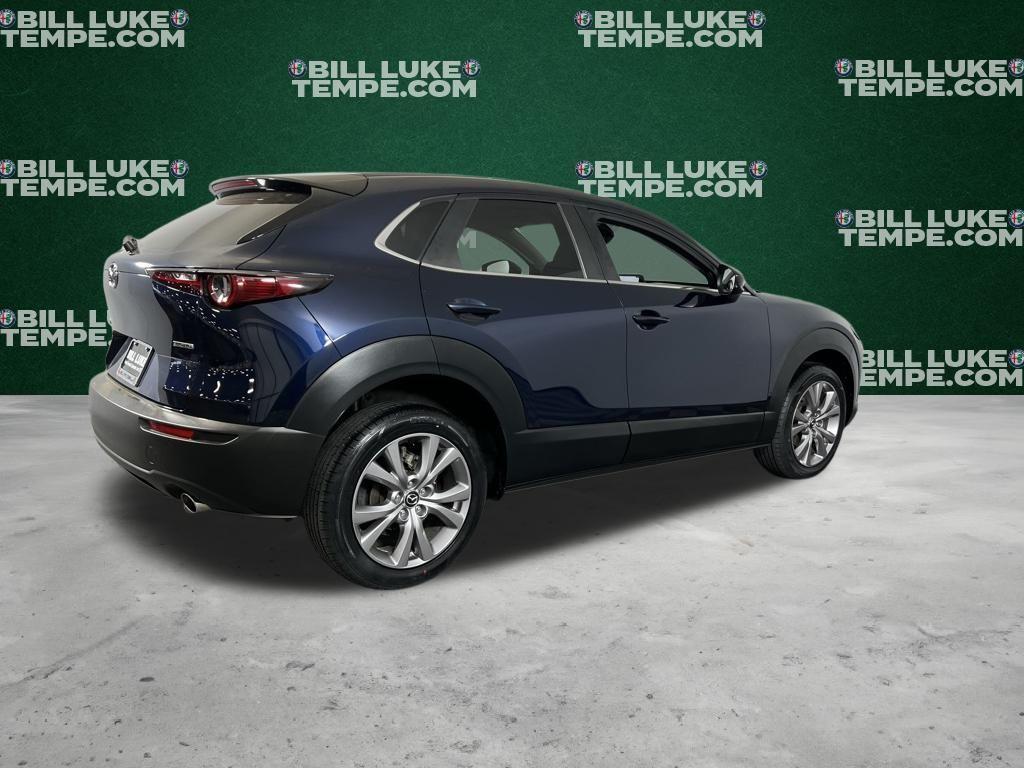 used 2020 Mazda CX-30 car, priced at $19,973