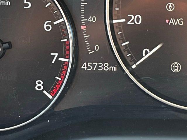 used 2020 Mazda CX-30 car, priced at $20,973