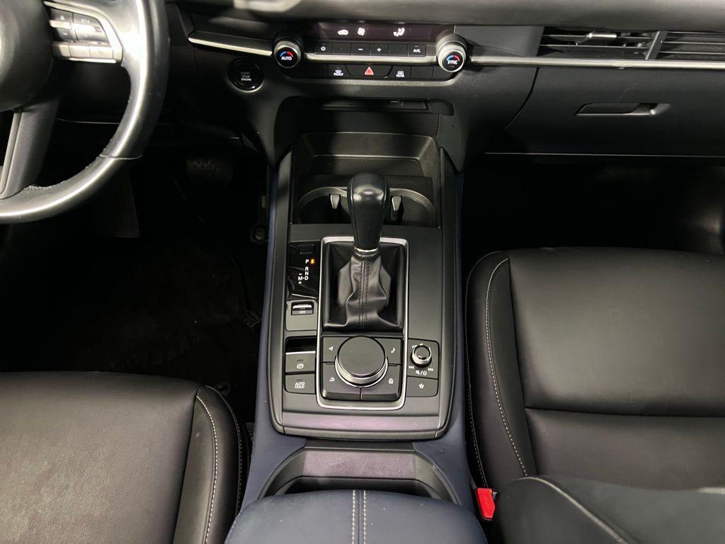 used 2020 Mazda CX-30 car, priced at $19,973