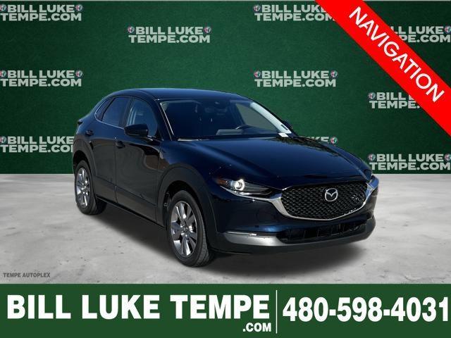 used 2020 Mazda CX-30 car, priced at $20,973