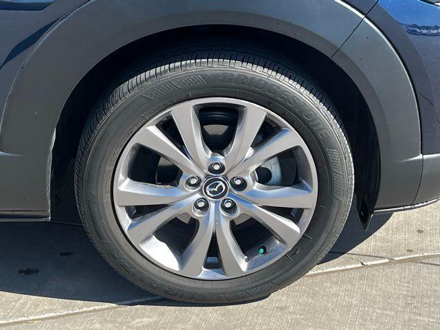 used 2020 Mazda CX-30 car, priced at $20,973