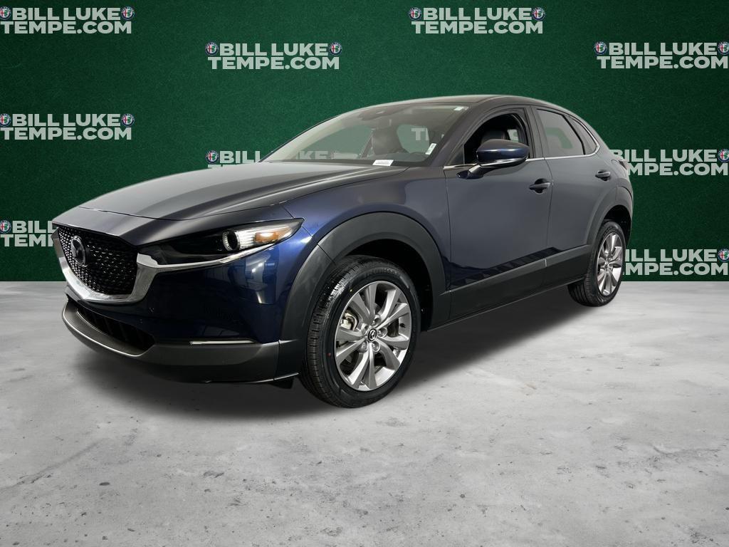 used 2020 Mazda CX-30 car, priced at $19,973
