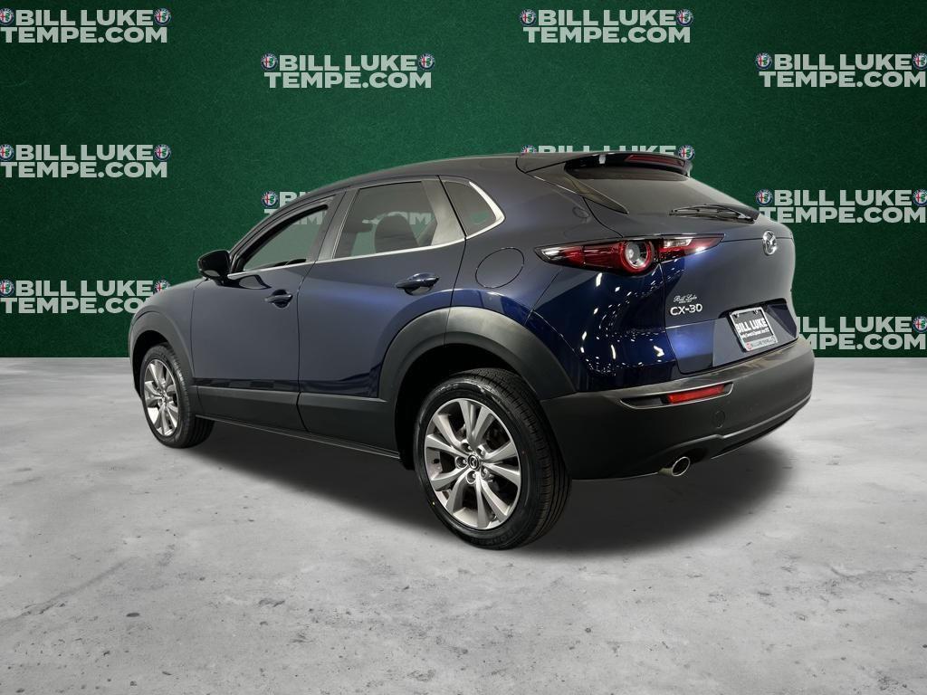 used 2020 Mazda CX-30 car, priced at $19,973