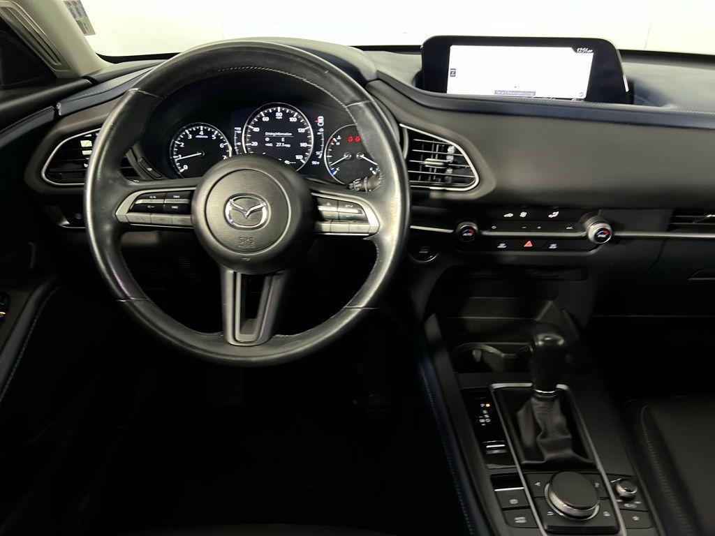used 2020 Mazda CX-30 car, priced at $19,973