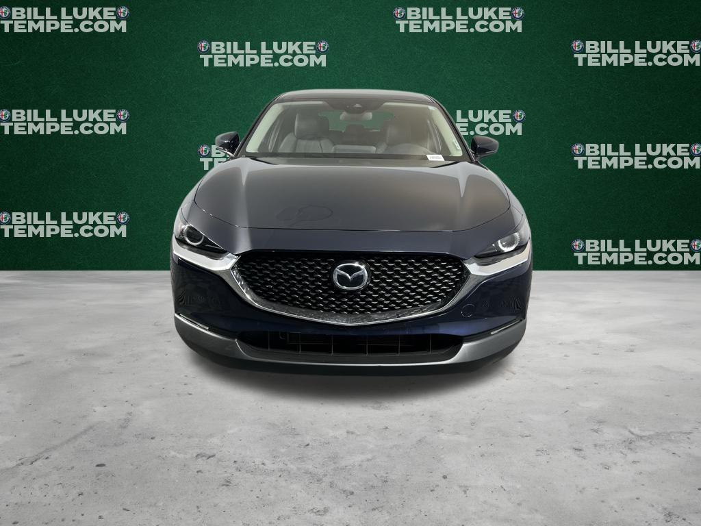 used 2020 Mazda CX-30 car, priced at $19,973