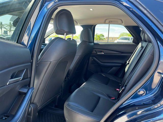 used 2020 Mazda CX-30 car, priced at $20,973