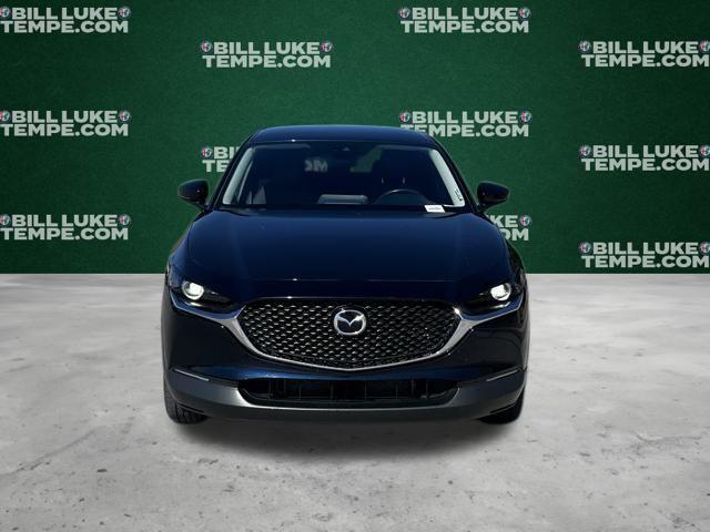 used 2020 Mazda CX-30 car, priced at $20,973
