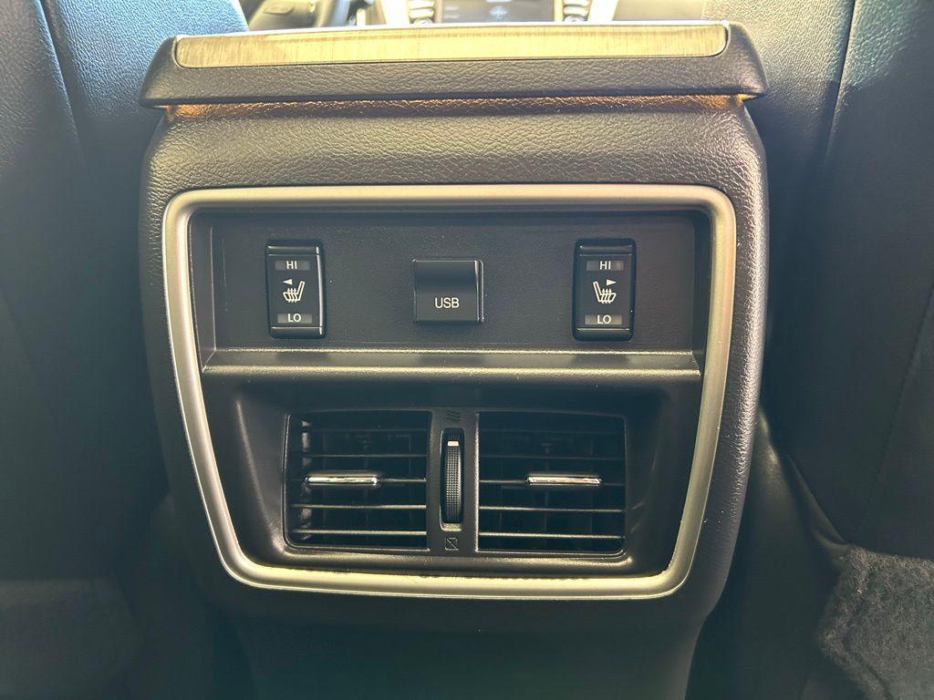 used 2018 Nissan Murano car, priced at $18,673