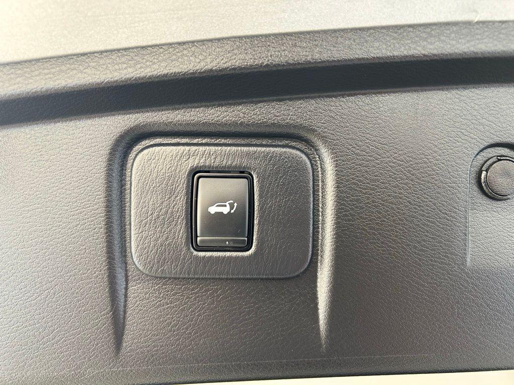 used 2018 Nissan Murano car, priced at $18,673