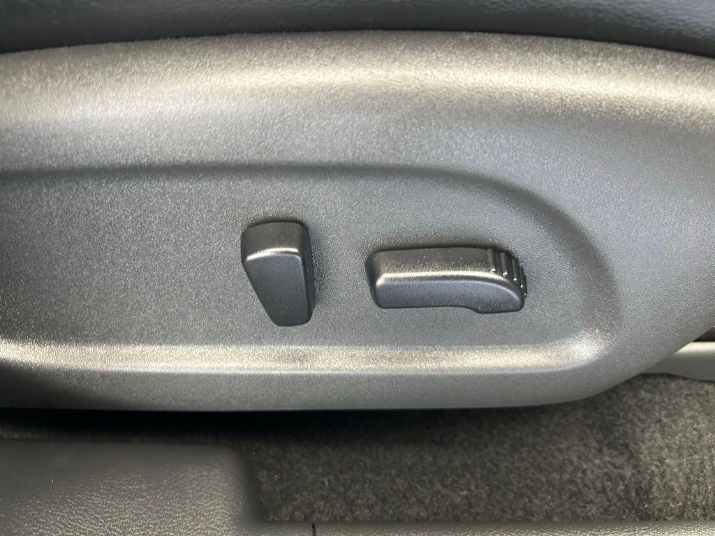 used 2018 Nissan Murano car, priced at $18,673