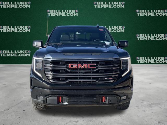 used 2023 GMC Sierra 1500 car, priced at $59,273