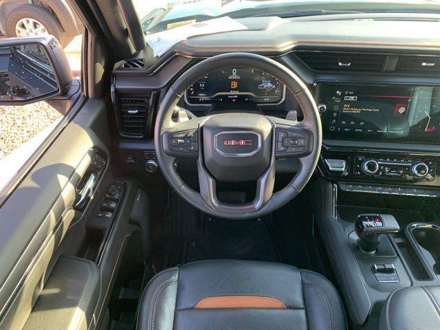 used 2023 GMC Sierra 1500 car, priced at $59,273