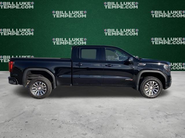 used 2023 GMC Sierra 1500 car, priced at $59,273