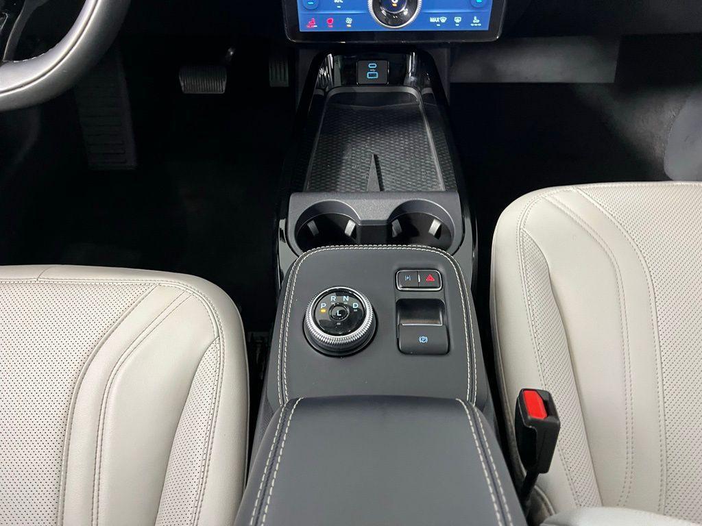 used 2023 Ford Mustang Mach-E car, priced at $26,973