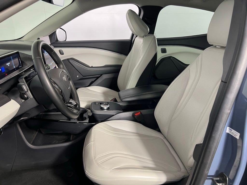 used 2023 Ford Mustang Mach-E car, priced at $26,973