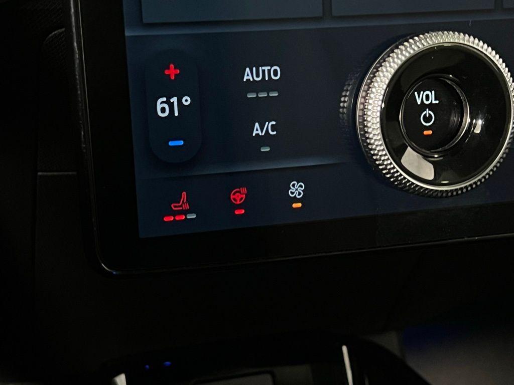 used 2023 Ford Mustang Mach-E car, priced at $26,973